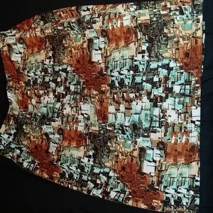 BETSEY JOHNSON Pencil Skirt